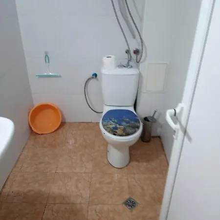 Apartment Sea Joy Studio Warna