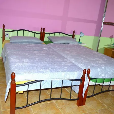 Apartment Sea Joy Studio Warna